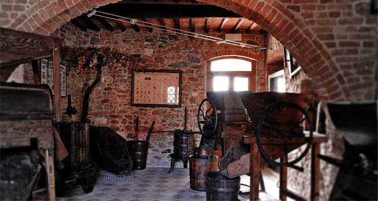 The Museum of Wine Material Culture - 10 Cose Da Fare A Portovenere 