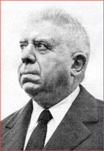 Eugenio Montale (1896 – 1981) was an Italian poet, prose writer and editor.