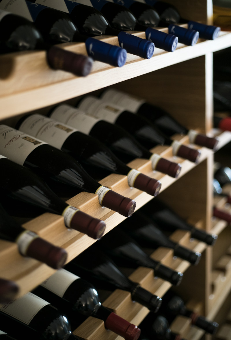 where to taste wines in portovenere