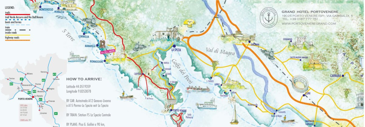 Portovenere Cinque Terre What To Do In 48 Hours Spezia Bay Of Poets portovenere-cinque-terre-what-to-do-in-48-hours-spezia-bay-of-poets