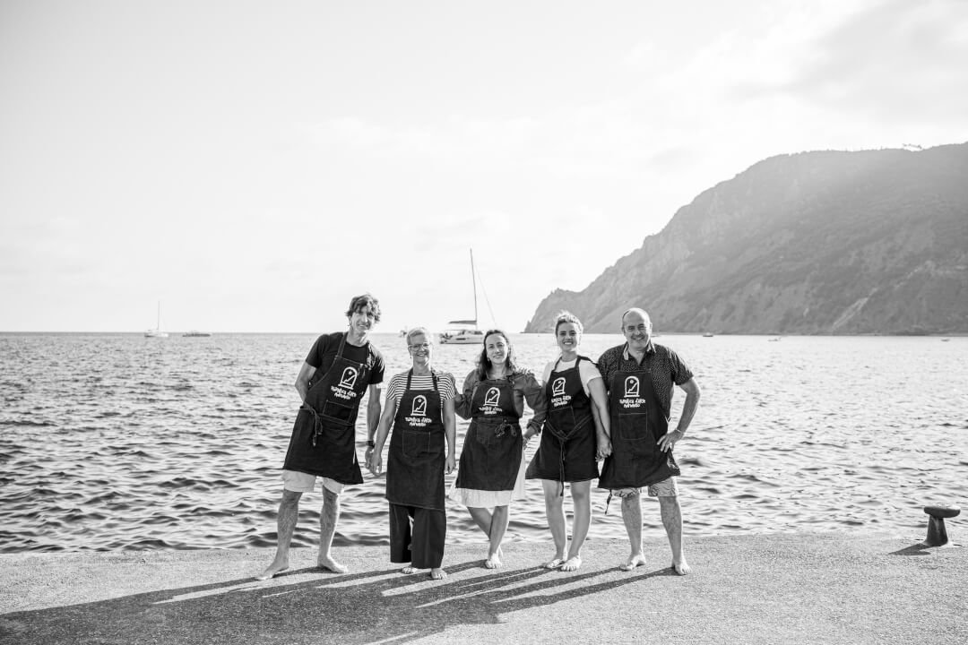 cinque terre artisans monterosso