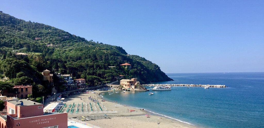 best places to travel in 2021 in Liguria - Visit Levanto
