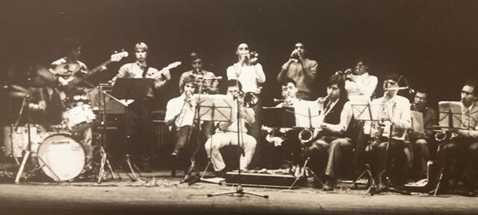 La Spezia Jazz Band