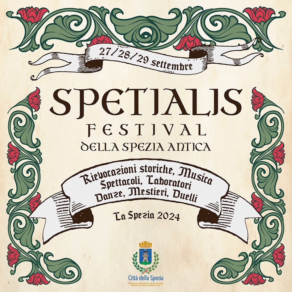 spetialis spezia antica