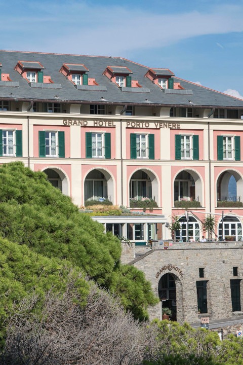 Portovenere Spring Escape