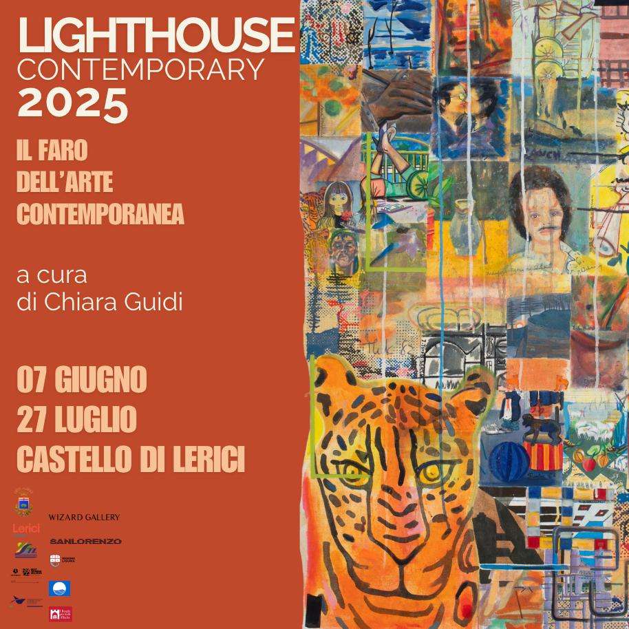 lerici summer events