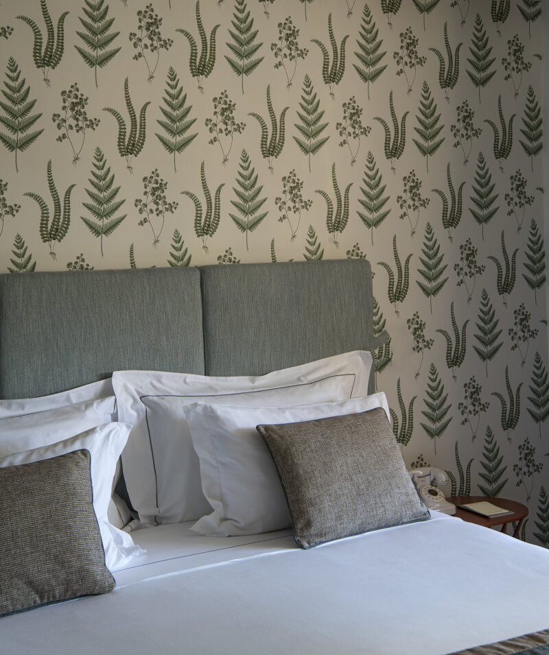 studio botanicus portovenere hotel 
