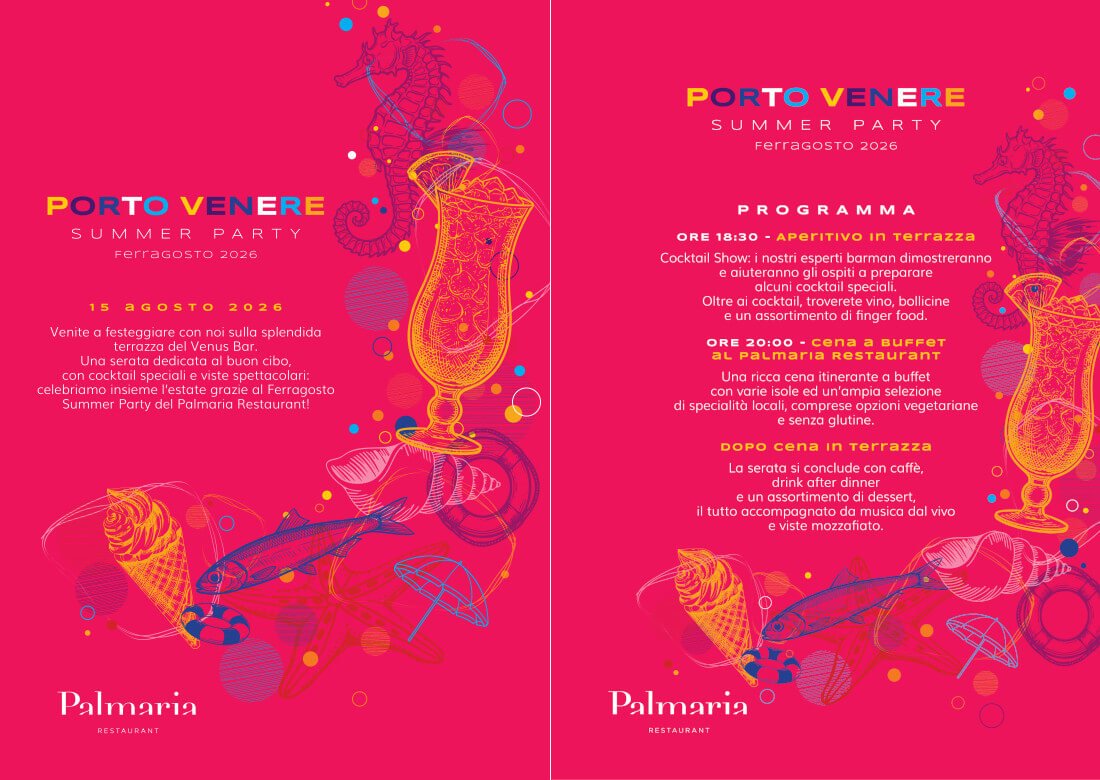 menu ferragosto