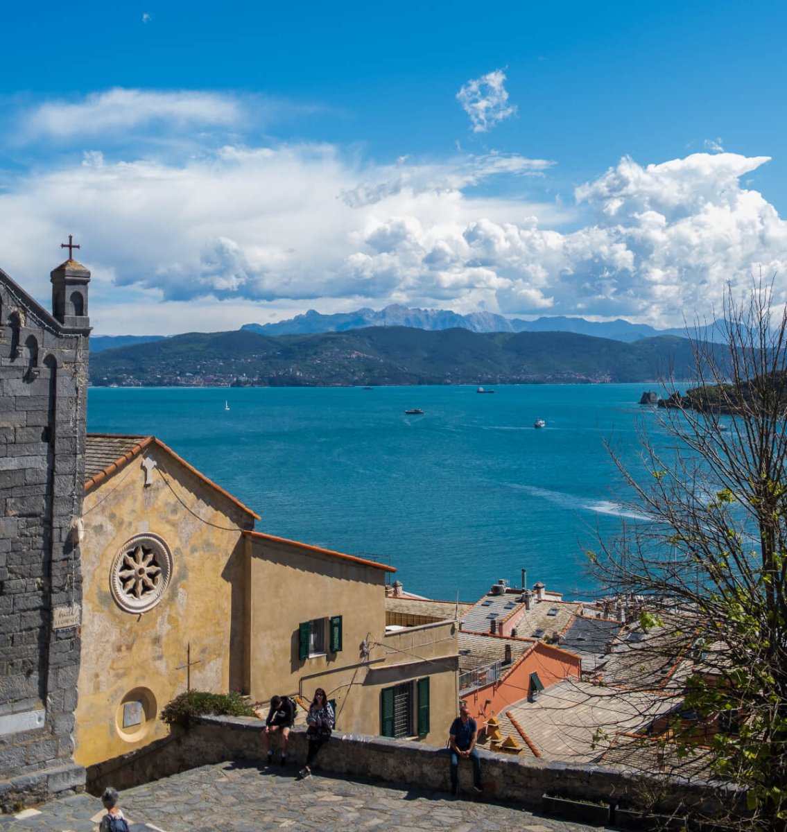 What Tourists Get Wrong about cinque terre portovenere