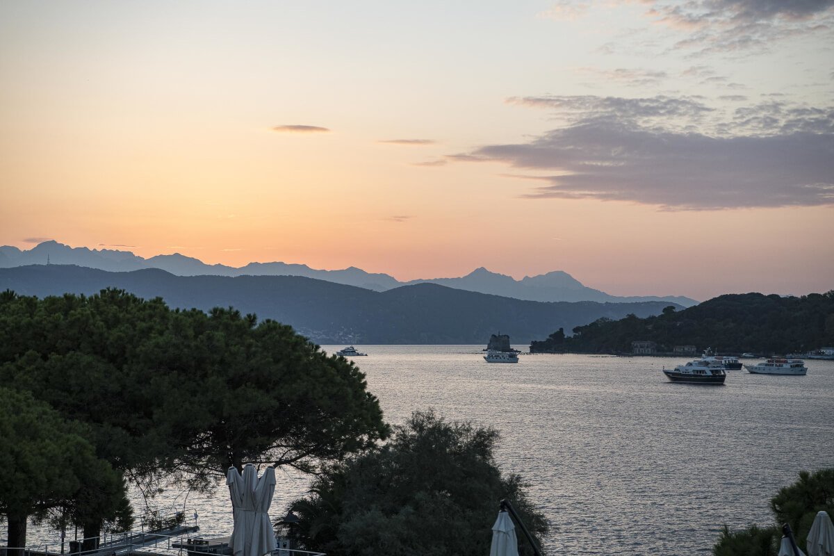 How to Visit Portovenere Responsibly