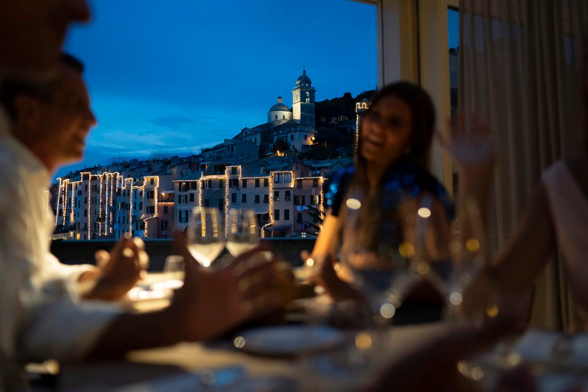 palmaria restaurant portovenere