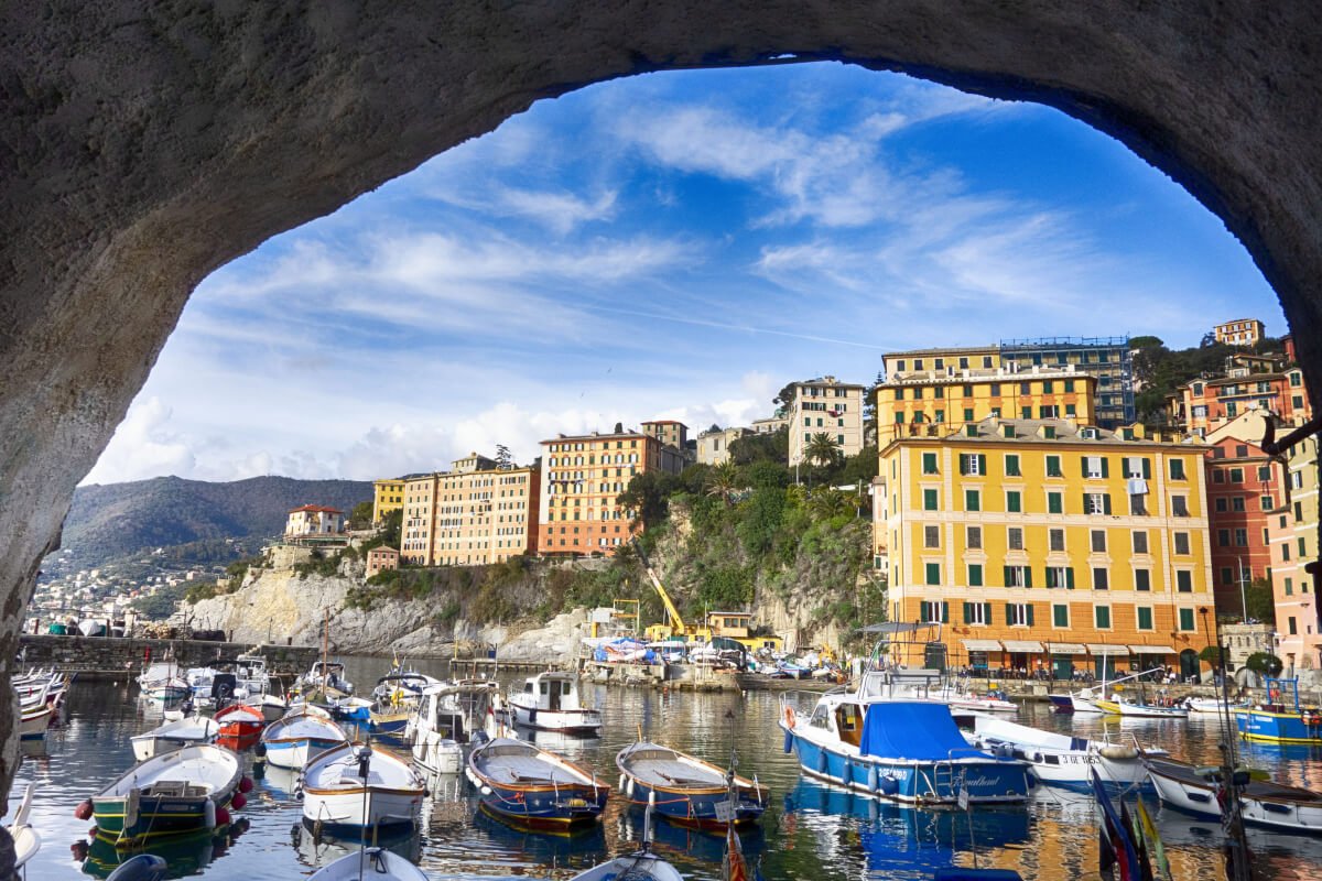 portovenere day trip to camogli pic by dexmac