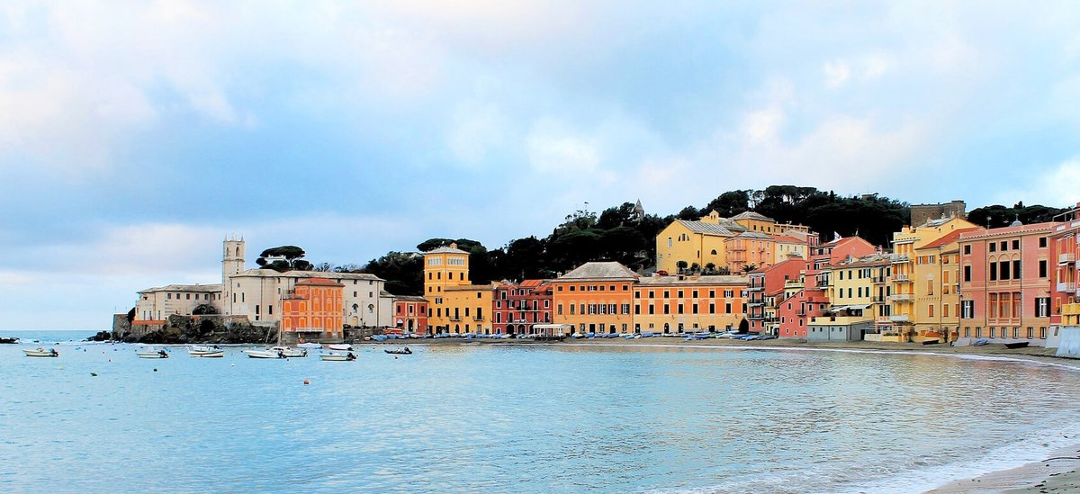 sestri levante day trip - claudioromeo